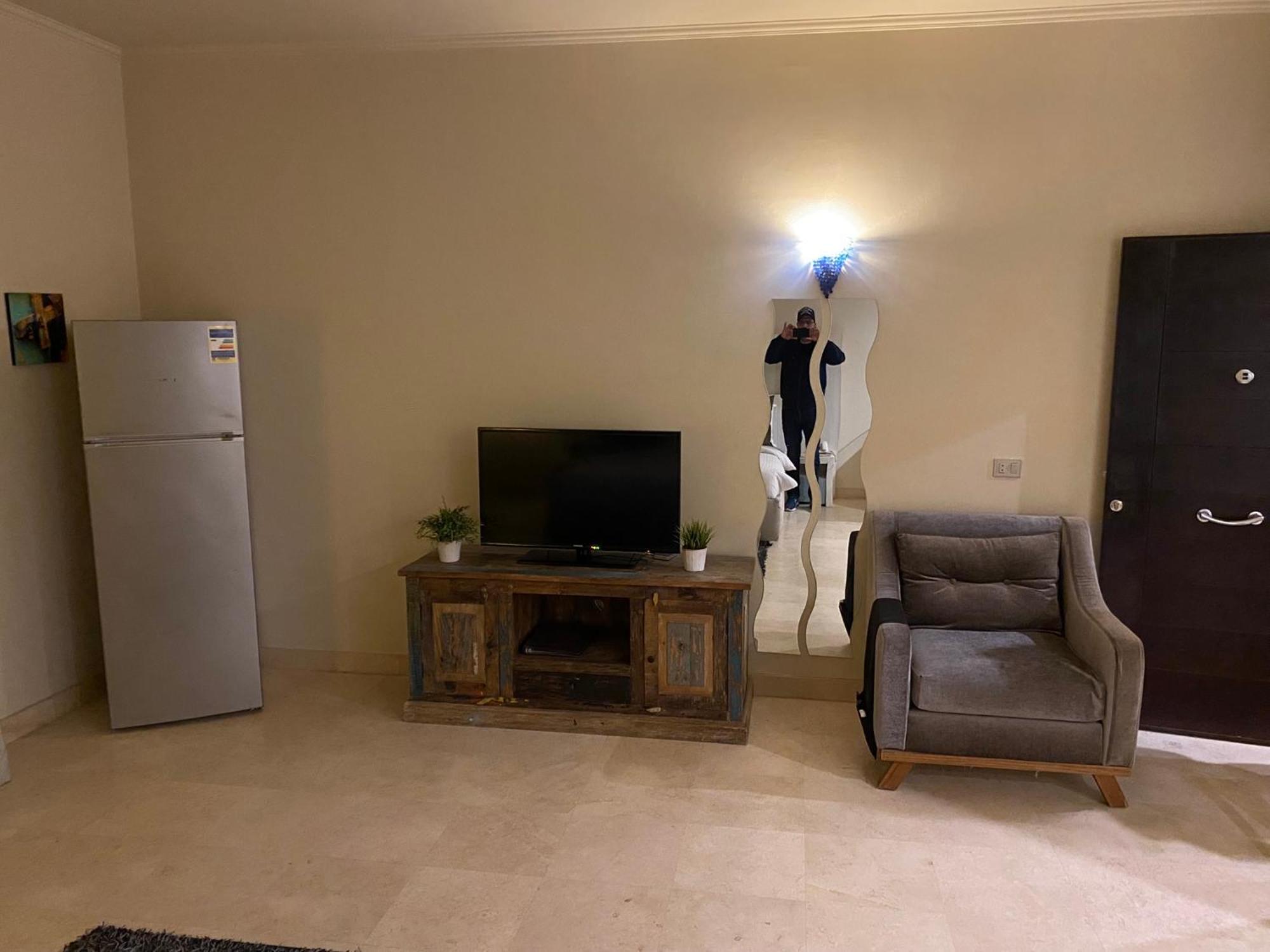 Cozy In Azzurra Sahl Hasheesh Apartment