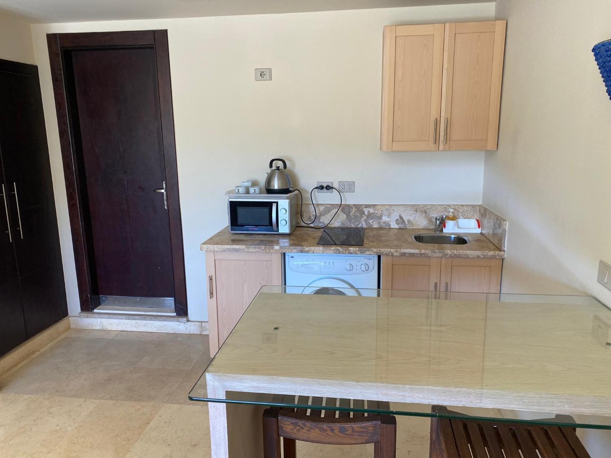 Cozy In Azzurra Sahl Hasheesh Apartment