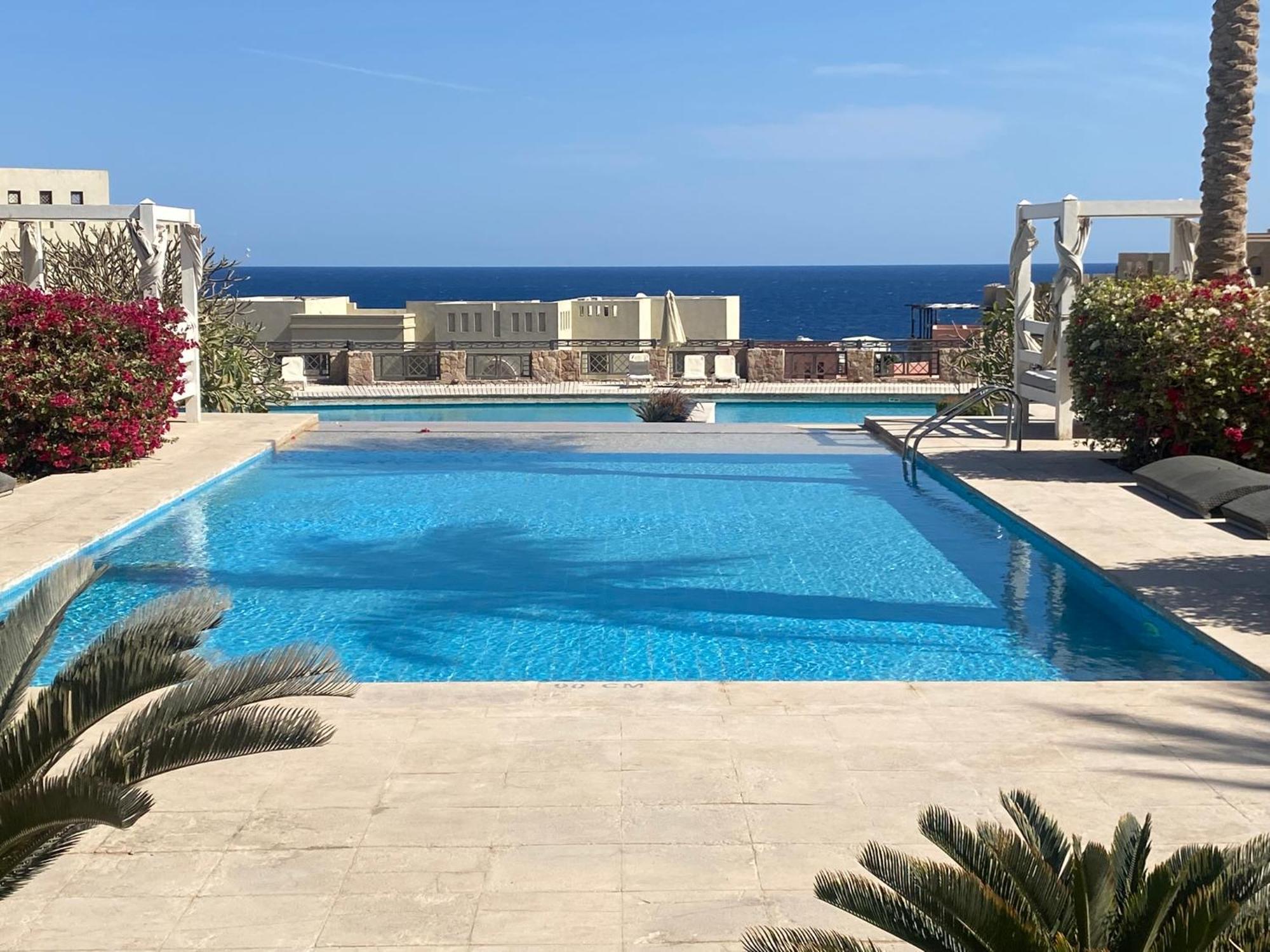 Cozy In Azzurra Sahl Hasheesh