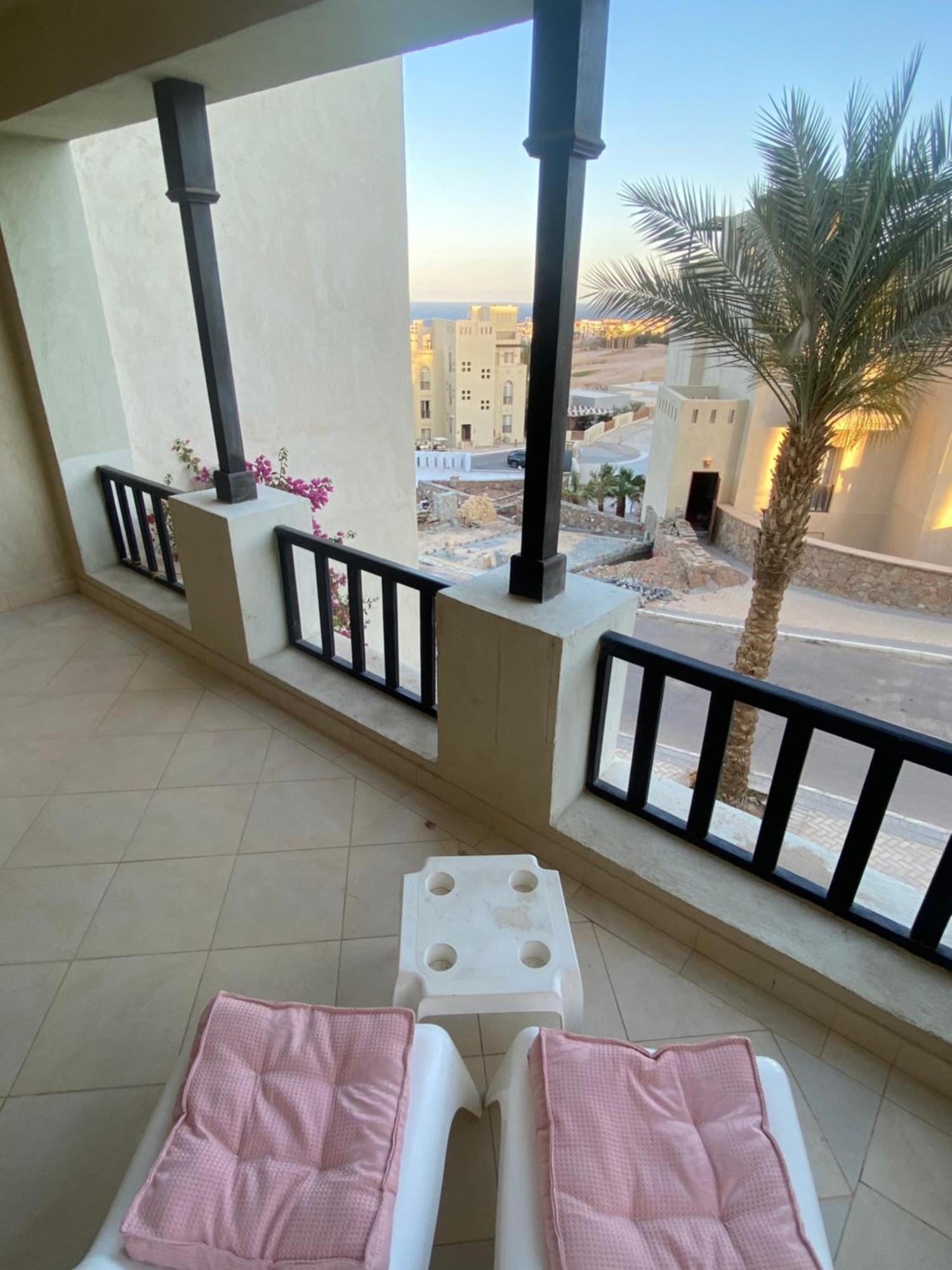 Apartment Cozy In Azzurra Sahl Hasheesh *