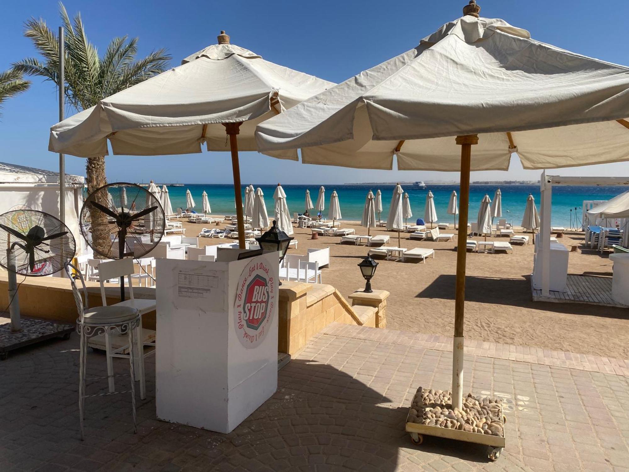 Cozy In Azzurra Sahl Hasheesh Apartment Hurghada