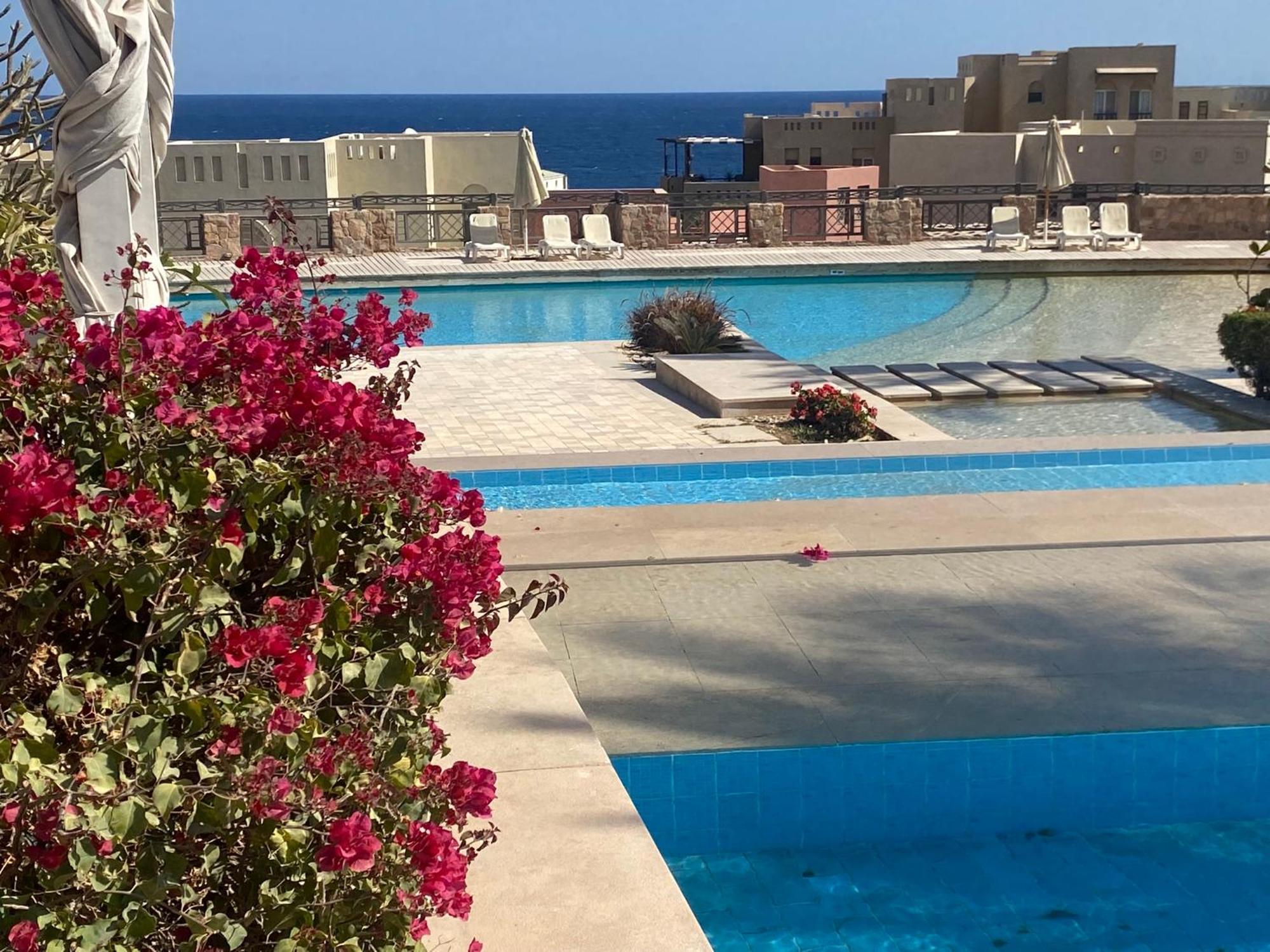 Cozy In Azzurra Sahl Hasheesh
